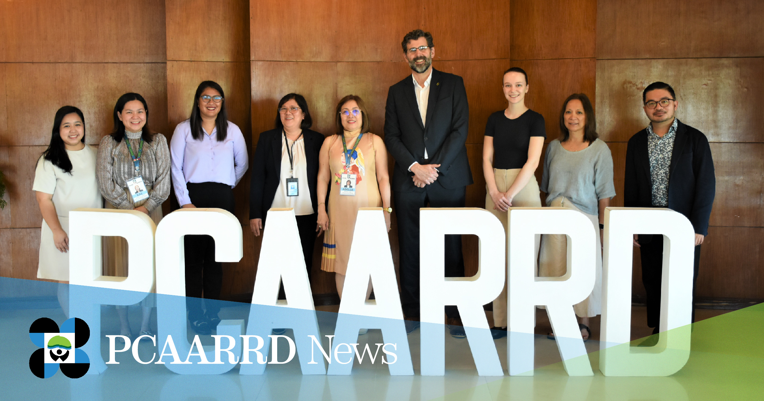 The University of Guelph and DOST-PCAARRD to explore research partnerships and scholarship opportunities